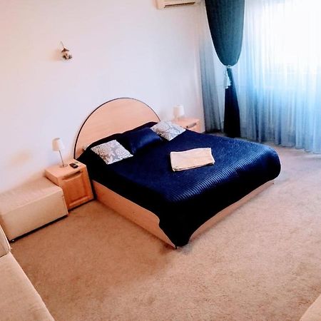 부쿠레슈티 Unirea Cozy Studio 아파트 외부 사진
