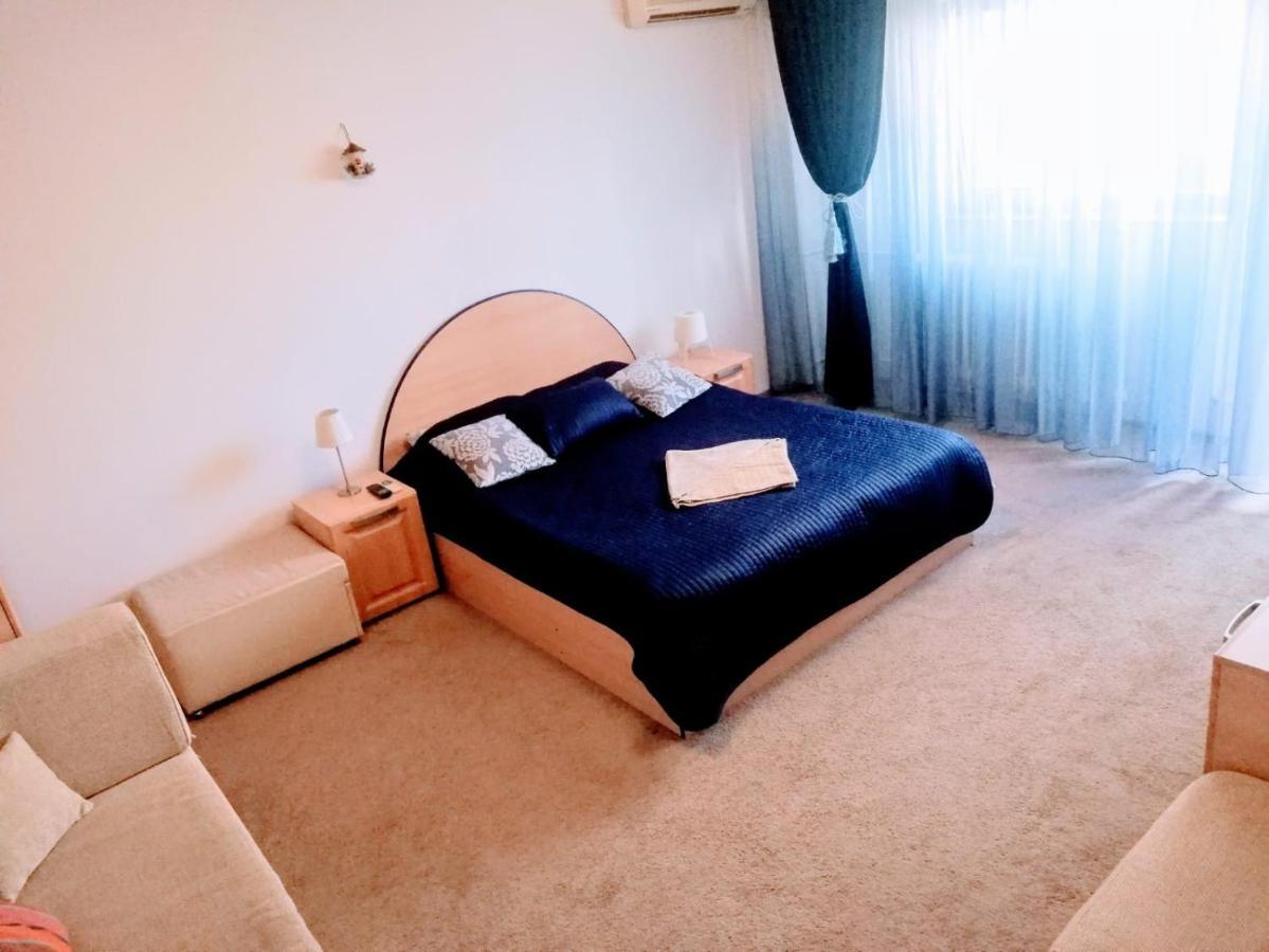 부쿠레슈티 Unirea Cozy Studio 아파트 외부 사진